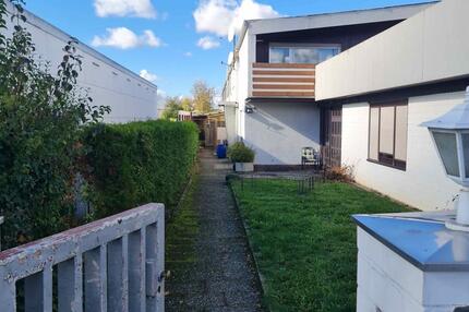 5 Zi.Whg. Eislingen mit eingenen Eingang WG geeignet