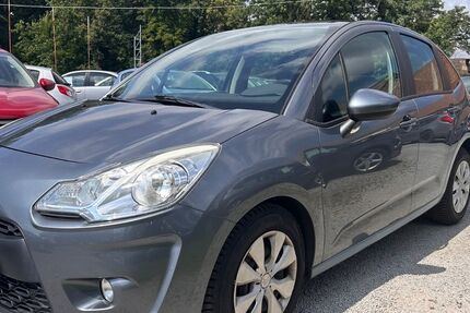 Citroen C3 100.000 km 3.990 &euro; Großdubrau/Zschillichau 02694