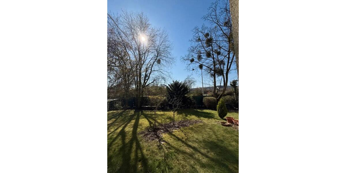 Hochparterre Bonn Lannesdorf - 2 Zimmer, 58 m&sup2;, 265.000&euro; | Angebot:25966348