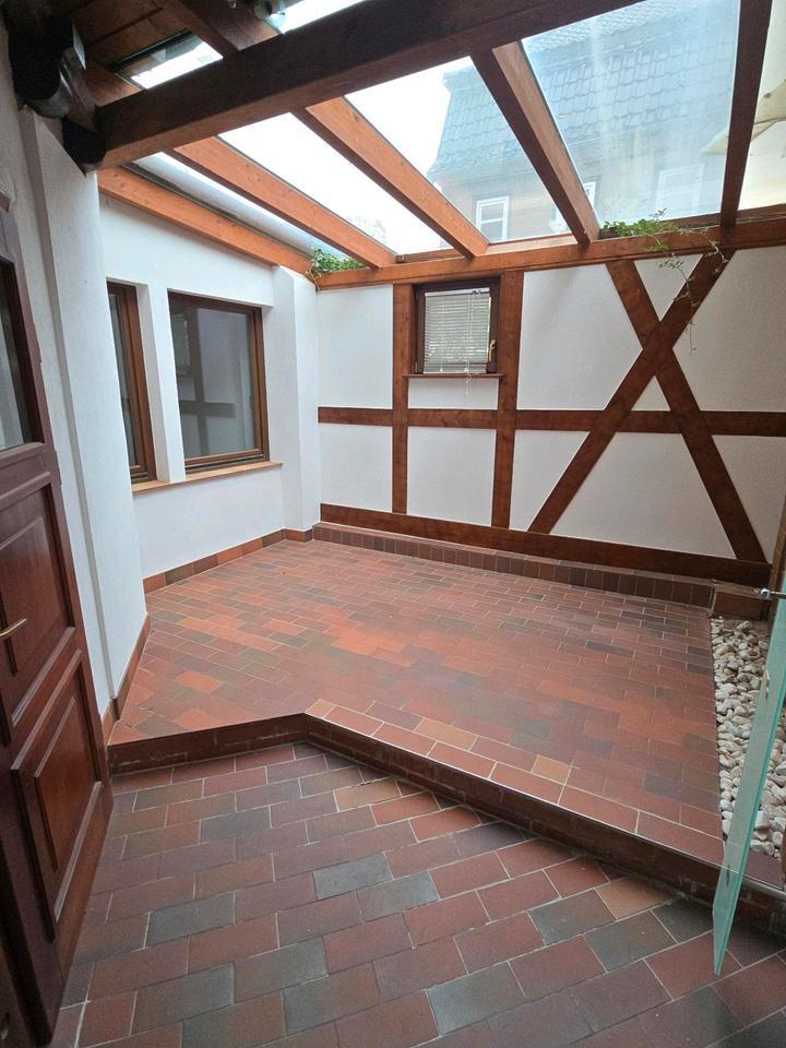 2,5 Raumwohnung in Mühlhausen zu vermieten zimmer