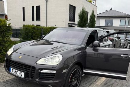 Porsche Cayenne 169.800 km 19.000 &euro; Hainburg 63512