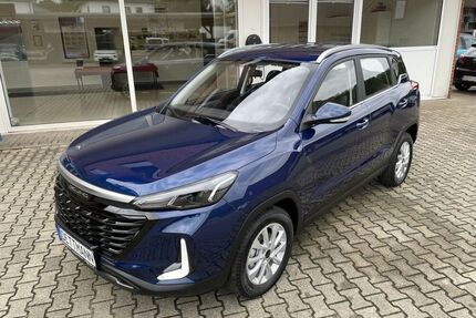 Baic Senova X35
