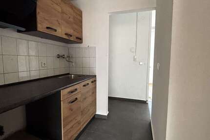 Wohnung Aschaffenburg Stadtmitte - 2 Zimmer, 35 m&sup2;, 580&euro; | Angebot:27086073