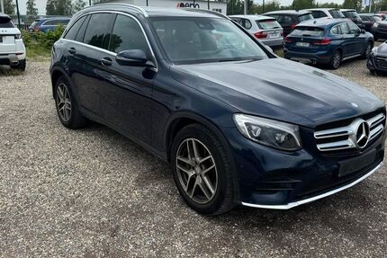 Mercedes-Benz GLC 220 350.000 km 14.000 &euro; Koblenz OT Neuendorf 56070