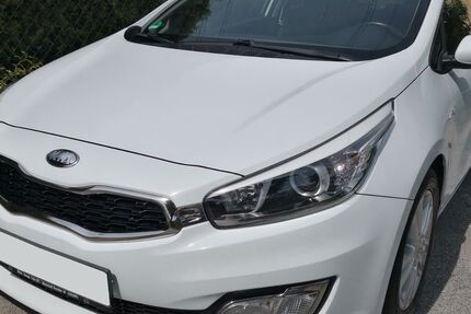 Kia pro ceed / ProCeed 126.201 km 7.390 &euro; Dresden-Heidenau 01809