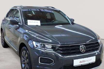 VW T-Roc 76.597 km 23.790 &euro; Fernwald-Steinbach 35463