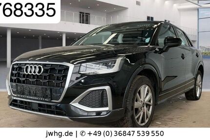 Audi Q2 70.000 km 20.450 &euro; Steinbach-Hallenberg OT Herges-Hallenberg 98587