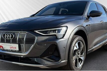 Audi e-tron 59.019 km 36.788 &euro; Landsberg 86899