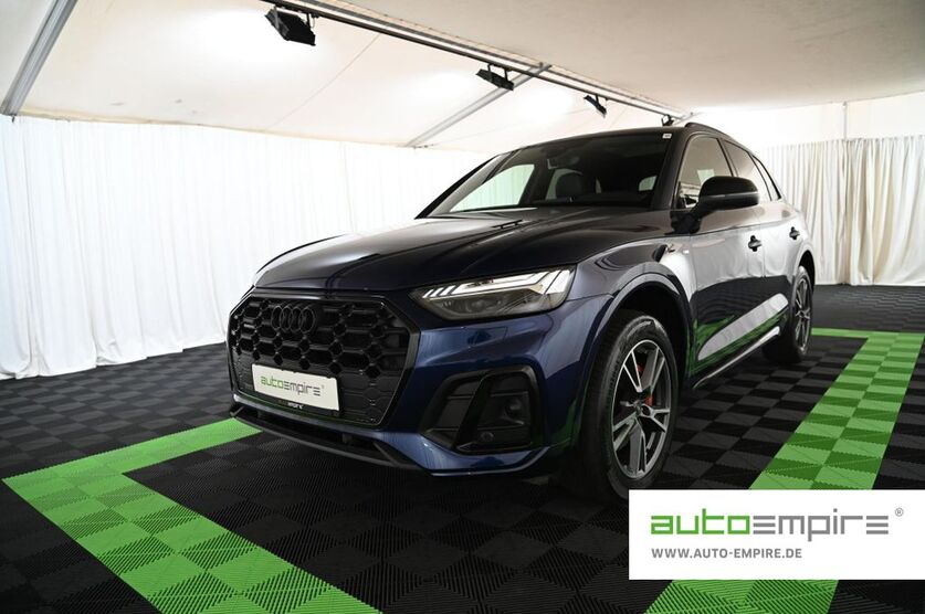 Audi Q5 7.200 km 49.990 € Butzbach 35510