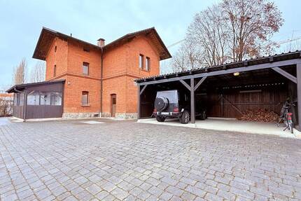 Haus Eggenfelden - 4 Zimmer, 118 m&sup2;, 250.000&euro; | Angebot:25663689