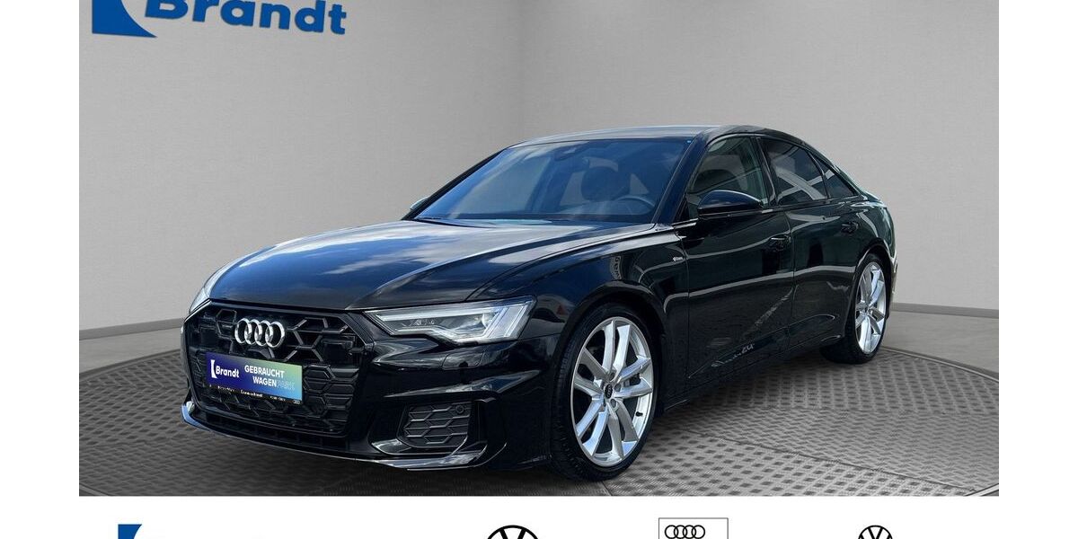 Audi A6 19.790 km 45.390 &euro; Achim 28832