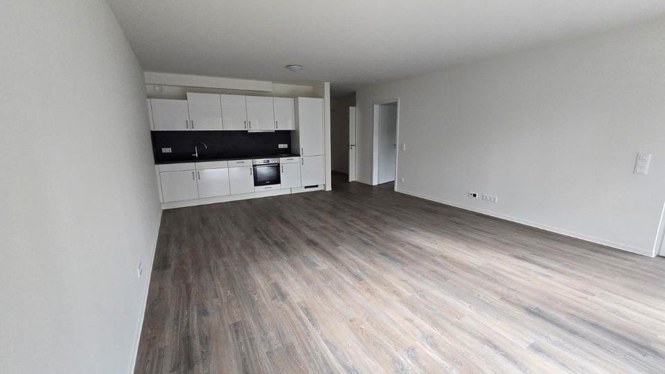 Etagenwohnung Bad Kissingen - 2 Zimmer, 72 m&sup2;, 860&euro; | Angebot:26589175
