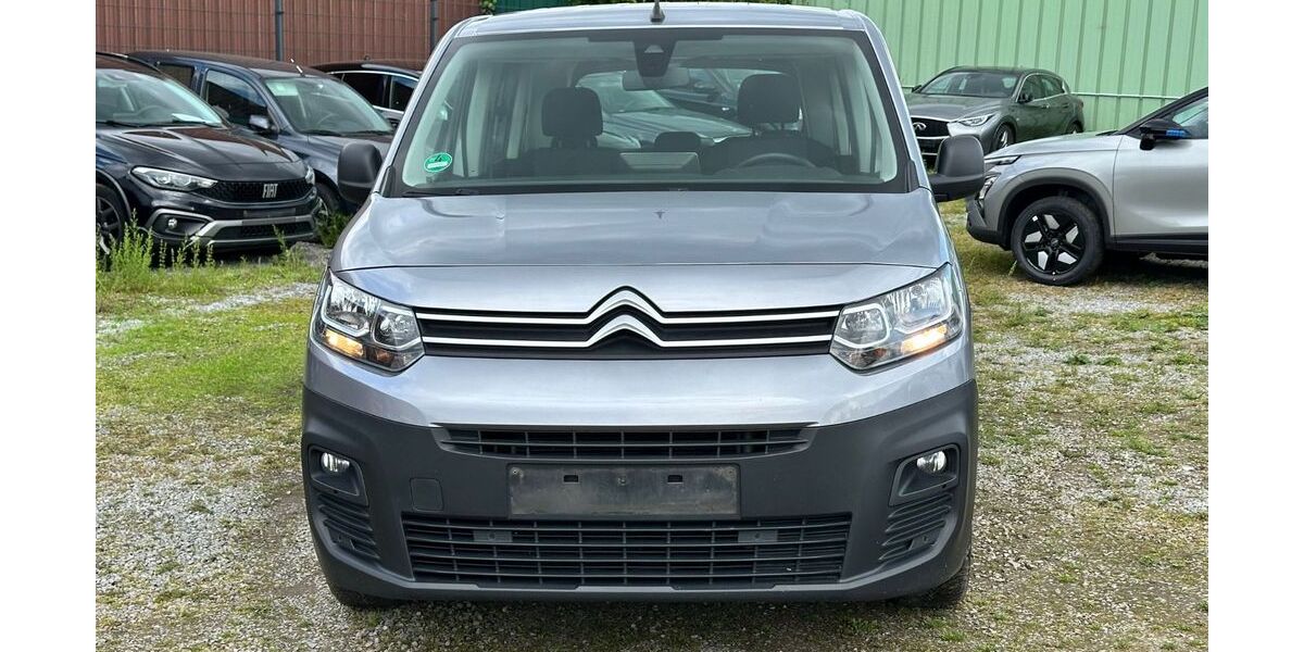 Citroen Berlingo 206.568 km 8.700 &euro; Würselen 52146