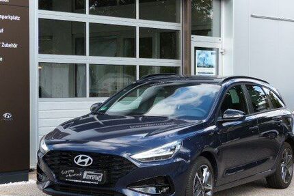 Hyundai i30 6.150 km 21.900 &euro; Geretsried 82538