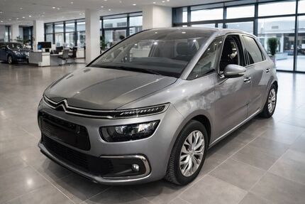 Citroen C4 Picasso 107.000 km 9.799 &euro; Taunusstein 65232