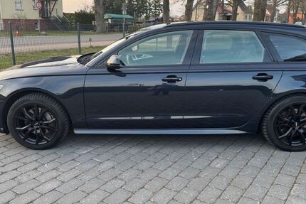 Audi A6 225.000 km 19.000 &euro; Gößlow 19249