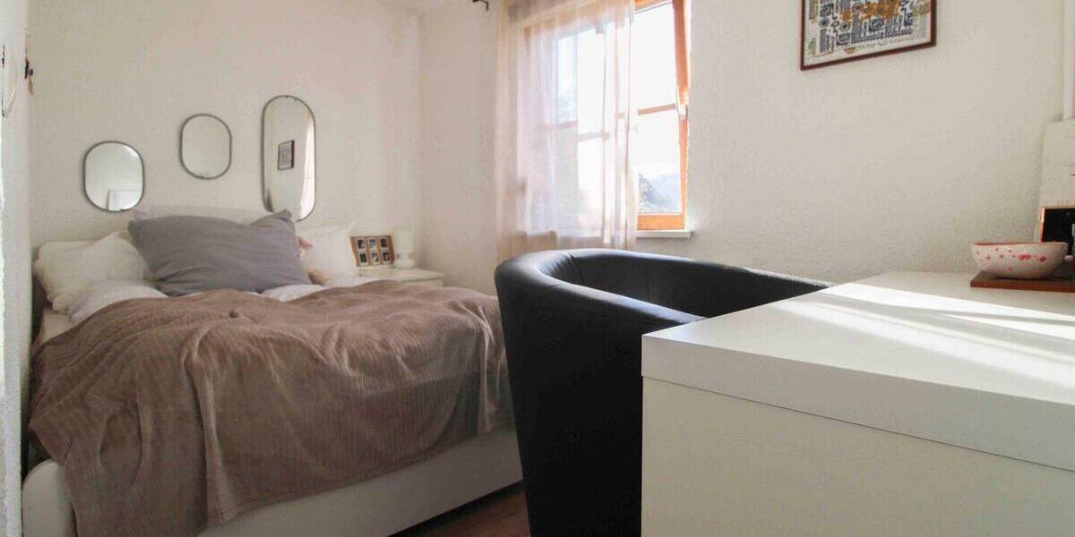 Einfamilienhaus Horb am Neckar Grünmettstetten - 9 Zimmer, 275.000&euro; | Angebot:26818525