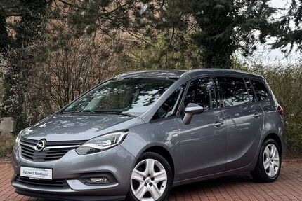 Opel Zafira 186.613 km 7.999 &euro; Jülich 52428
