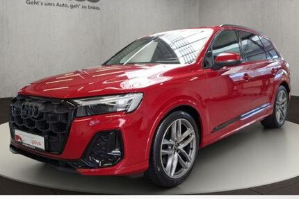 Audi Q7 29.290 km 62.400 &euro; Dietzenbach 63128