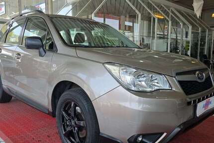 Subaru Forester 194.260 km 9.500 &euro; Lahnstein 56112