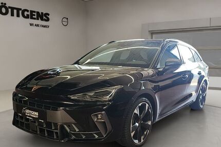 Cupra Leon 15.591 km 34.290 &euro; Soest 59494