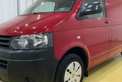 VW T5 Transporter 112.700 km 11.950 &euro; Halberstadt 38820