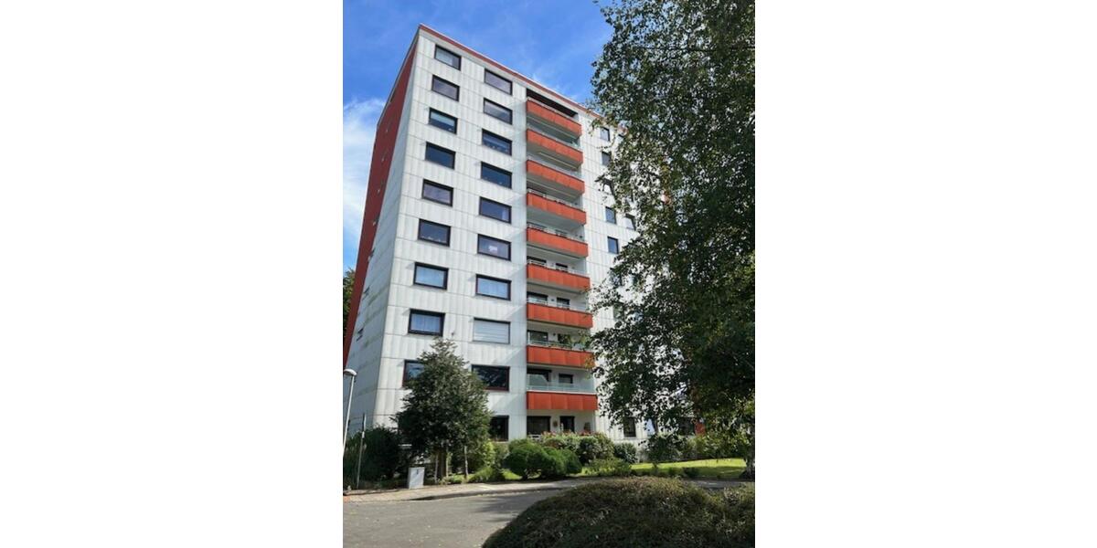 ETW im 1. OG - keine Maklerkosten - Einzugsbereit 4 zimmer