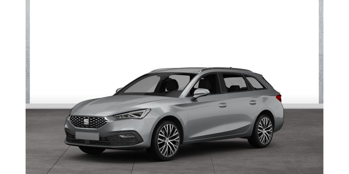 Seat Leon 46.200 km 20.890 &euro; Gießen 35398