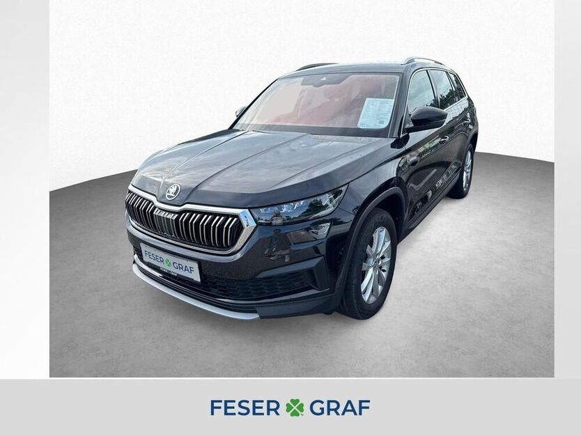 Kodiaq