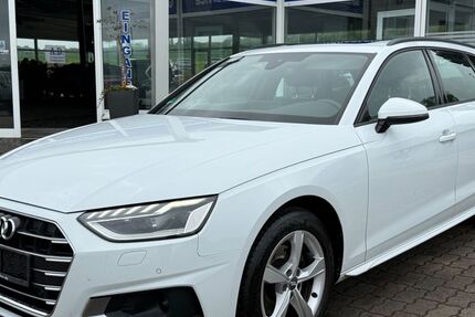 Audi A4 244.295 km 14.500 &euro; Niedergebra 99759
