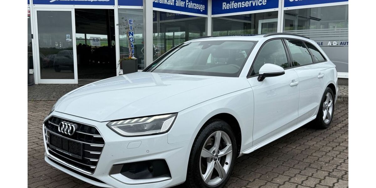 Audi A4 244.295 km 14.500 &euro; Niedergebra 99759
