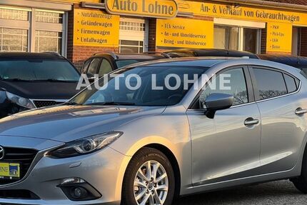 Mazda 3 160.800 km 9.899 &euro; Lohne 49393