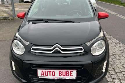 Citroen C1 157.300 km 4.900 &euro; Rüsselsheim 65428