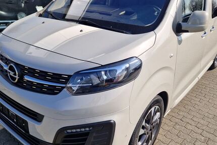 Opel Zafira Life 49.874 km 32.290 &euro; Ehringshausen 35630