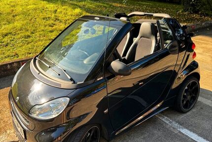 Smart ForTwo 68.150 km 7.500 € Koblenz 56072