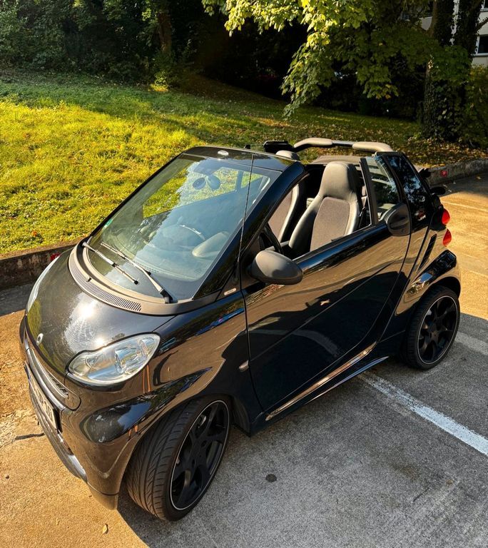 Smart ForTwo 68.150 km 7.500 € Koblenz 56072