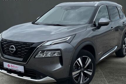 Nissan X-Trail 11.290 km 32.390 &euro; Wasserburg am Inn 83512