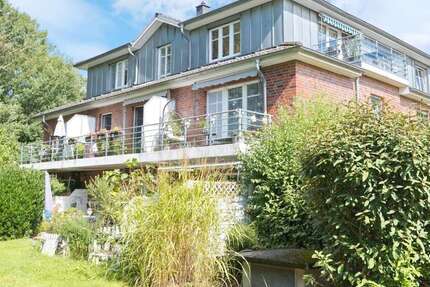 Wohnung Henstedt-Ulzburg Ulzburg - 3 Zimmer, 76 m&sup2;, 249.000&euro; | Angebot:27356875