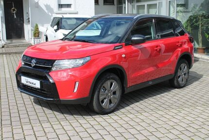Suzuki Vitara 3.300 km 23.990 &euro; Baden-Baden 76532