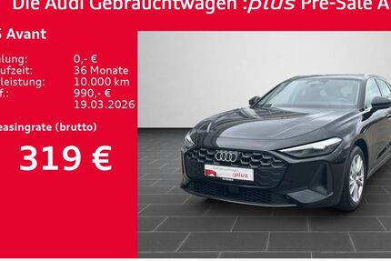 Audi A5 17.843 km 41.990 &euro; Homburg 66424