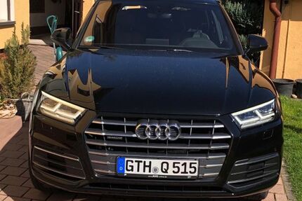 Audi Q5 111.000 km 23.700 &euro; Mechterstädt 99880
