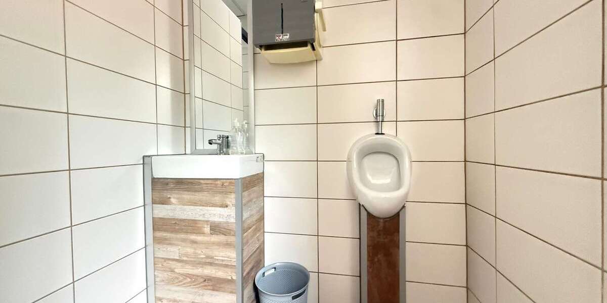 Gastrofläche in Alt-Saarbrücken: Bar, Gaststätte, Restaurant oder Renditeobjekt - Gewerbeobjekt Saarbrücken Neue Bremm | Angebot:27157212