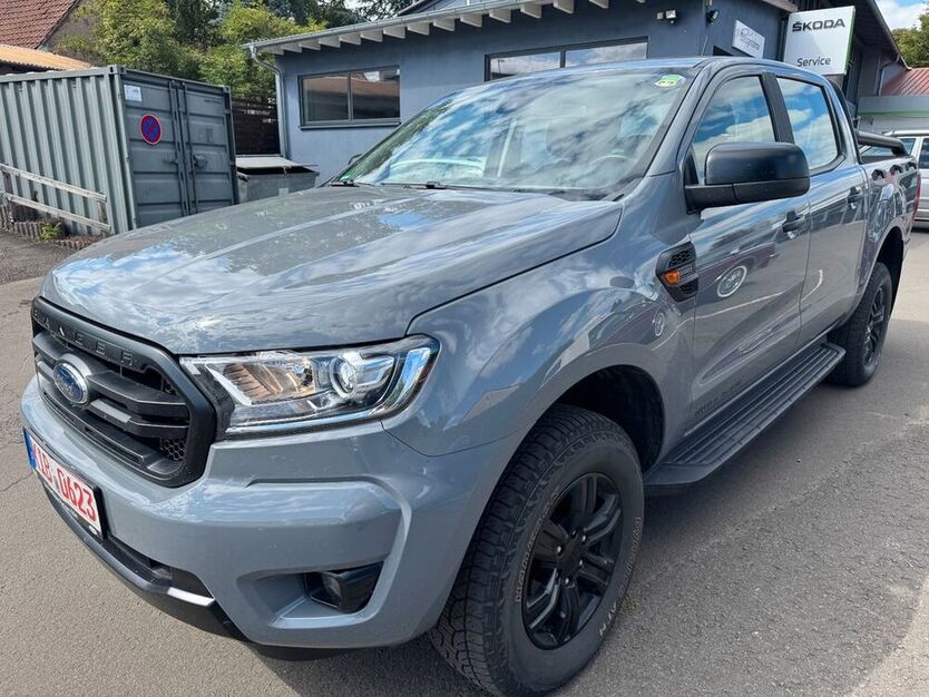 Ranger