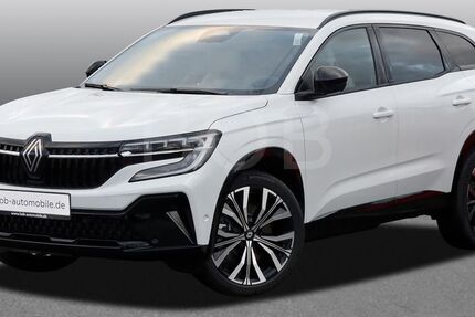 Renault Espace 5.510 km 41.555 € Leverkusen 51373