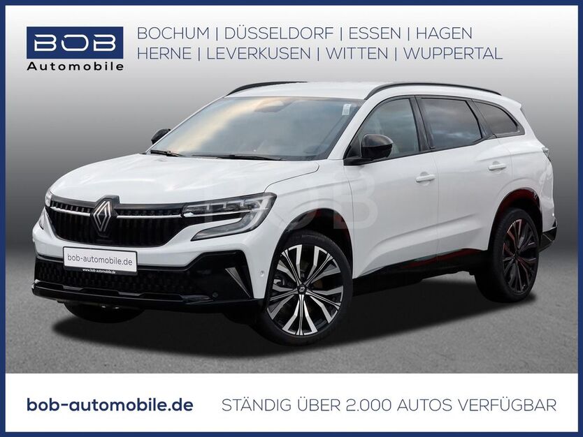 Renault Espace 5.510 km 41.555 € Leverkusen 51373