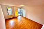 • 65qm mit Balkon in 100qm WG EBK + separater Eingang Top Lage