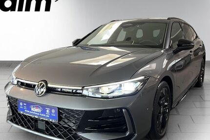 VW Passat Variant 1.200 km 49.900 &euro; Leck 25917