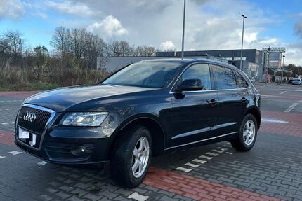 Audi Q5 228.000 km 11.000 &euro; Castrop Rauxel 44577