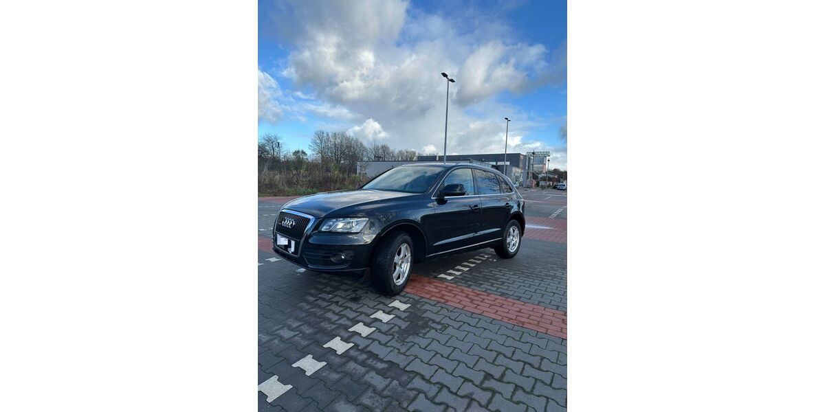Audi Q5 228.000 km 11.000 &euro; Castrop Rauxel 44577