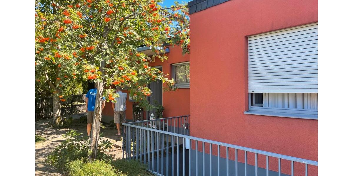 Bungalow Michelstadt - 5 Zimmer, 154 m&sup2;, 1.230&euro; | Angebot:24828710